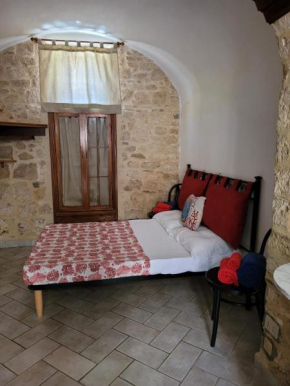 Casa antica